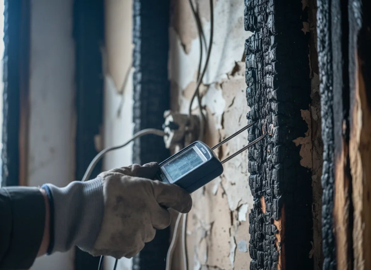 Fire Damage Restoration Alderson, WV FAQs